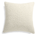 Online Designer Living Room Ivory Pillow