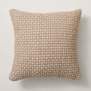 Online Designer Other Woven Two-Tone Indoor/Outdoor Pillow