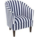 Online Designer Living Room Slama Barrel Chair