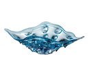 Online Designer Living Room Lazuli Glass Bowl