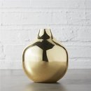 Online Designer Bedroom ai bud vase gold