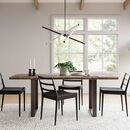 Online Designer Combined Living/Dining Tompkins Industrial Dining Table