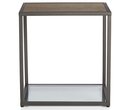 Online Designer Combined Living/Dining Switch Side Table