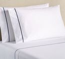 Online Designer Bedroom Extra Pillowcases, Set of 2