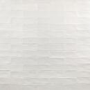 Online Designer Kitchen Bayou White 3x12 Matte Ceramic Tile