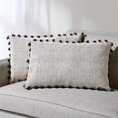 Online Designer Living Room Ari Tassel Pillows 24