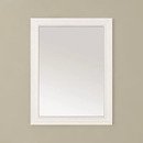 Online Designer Combined Living/Dining Silhouette Mirror by Cutler Kitchen & Bath