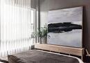 Online Designer Living Room Painting on Canvas,Abstract landscape Art