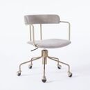 Online Designer Living Room Lenox Swivel Office Chair