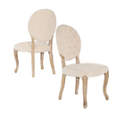 Online Designer Dining Room Aletha Upholstered Dining Chair