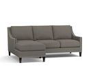 Online Designer Living Room Piece Sectional (right arm 2)