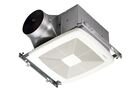 Online Designer Bathroom Broan 110 CFM 0.3 Sone Ceiling Mounted Exhaust Fan