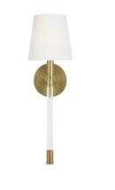 Online Designer Dining Room Hanover 1 - Light Wallchiere by Chapman & Myers