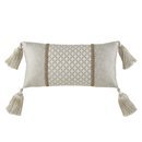 Online Designer Bedroom Olivette Lumbar Pillow