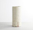 Online Designer Combined Living/Dining Terra Cotta Speckled Large Vase