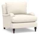 Online Designer Living Room Carlisle Upholstered Armchair