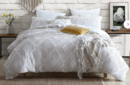 Online Designer Bedroom Puyuma Standard Cotton 5 Piece Comforter Set