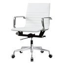 Online Designer Home/Small Office Vegan Leather Office Chair