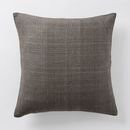 Online Designer Living Room Silk Hand-Loomed Pillow 