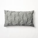 Online Designer Bedroom Organic Pintuck King Sham