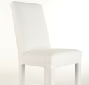 Online Designer Combined Living/Dining Parsons Chair Frame