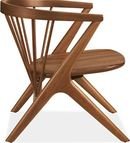 Online Designer Combined Living/Dining Soren Lounge Chair