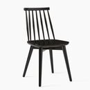 Online Designer Combined Living/Dining Windsor Dining Chair (Set of 2)