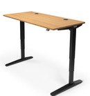 Online Designer Combined Living/Dining UPLIFT Standing Desk (V2 & V2-Commercial)