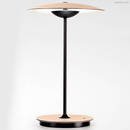 Online Designer Living Room LED-Ginger Portable Lamp