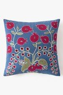 Online Designer Combined Living/Dining Athena Nar Embroidered Cushion