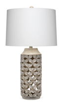 Online Designer Hallway/Entry Flora Table Lamp