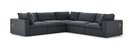 Online Designer Other Modern and Chic Sectional Sofa 