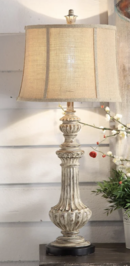 Online Designer Living Room Blace Table Lamp