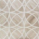 Online Designer Living Room Celtic wooden beige and thassos marble tile