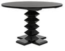 Online Designer Combined Living/Dining Zann Dining Table, 48