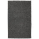 Online Designer Home/Small Office Candlewood Earth Gray Area Rug by Wade Logan