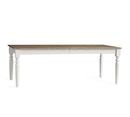 Online Designer Combined Living/Dining Faye Extending Dining Table