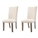 Online Designer Combined Living/Dining Dearing Parsons Chair