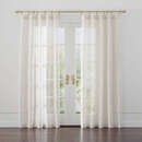 Online Designer Combined Living/Dining Curtain