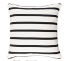 Online Designer Living Room Stripped Pillow