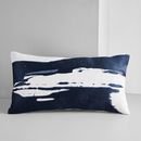 Online Designer Combined Living/Dining Ink Wash Pillow Covers