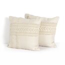 Online Designer Patio Set of 2  Pana Outdoor Pillow