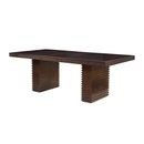 Online Designer Living Room Thermopolis Extendable Dining Table