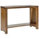 Online Designer Living Room Geyer Console Table by Mercury Row