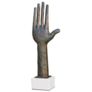 Online Designer Living Room Spirit Hand Statue