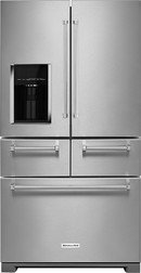 Online Designer Kitchen French Door Refrigerator