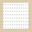 Online Designer Living Room Pegboard White Panel (Common: 3/16 in. x 4 ft. x 8 ft.; Actual: 0.155 in. x 47.7 in. x 95.7 in.)