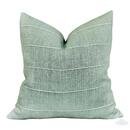 Online Designer Other Vintage Sage Green Pillow Cover