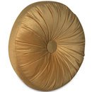 Online Designer Combined Living/Dining Eastern Accents Lucerne Tambourine Decorative Pillow