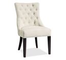 Online Designer Combined Living/Dining HAYES TUFTED CHAIR